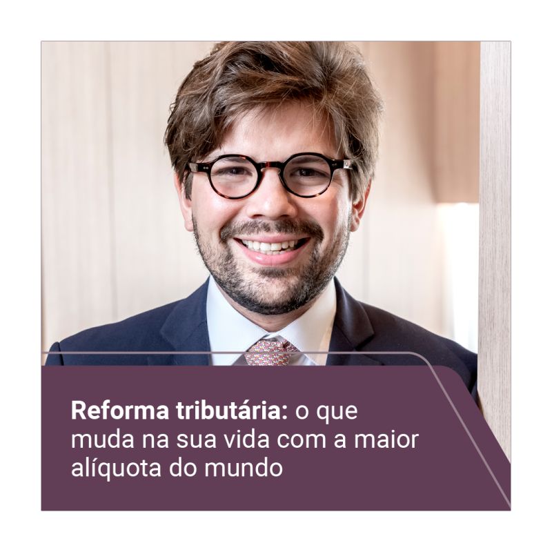 Our lawyer Thiago Braga contributed to an article in Forbes Brasil